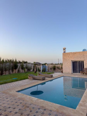 private villa with private swimming pool HEAVEN villa